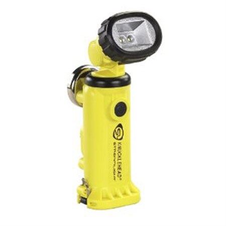 STREAMLIGHT Yellow AC FC Knucklehead 90631